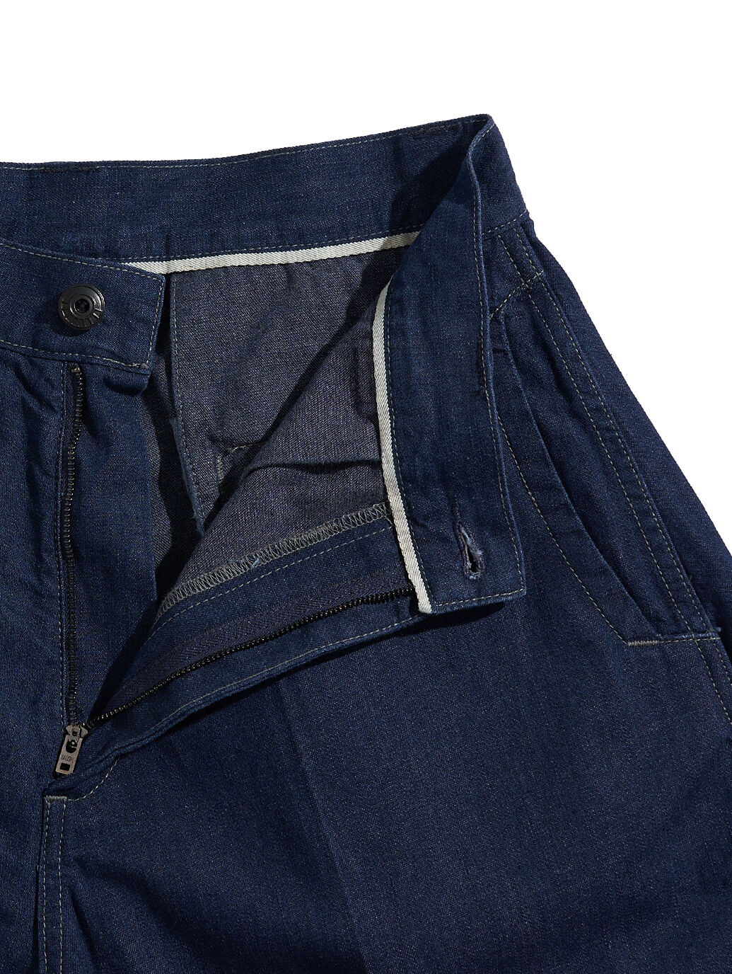 DENIM FAMILYBY LEVI'S® MADE&CRAFTED® ショートパンツ｜リーバイス 